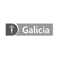 logo de galicia