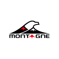 logo de montagne